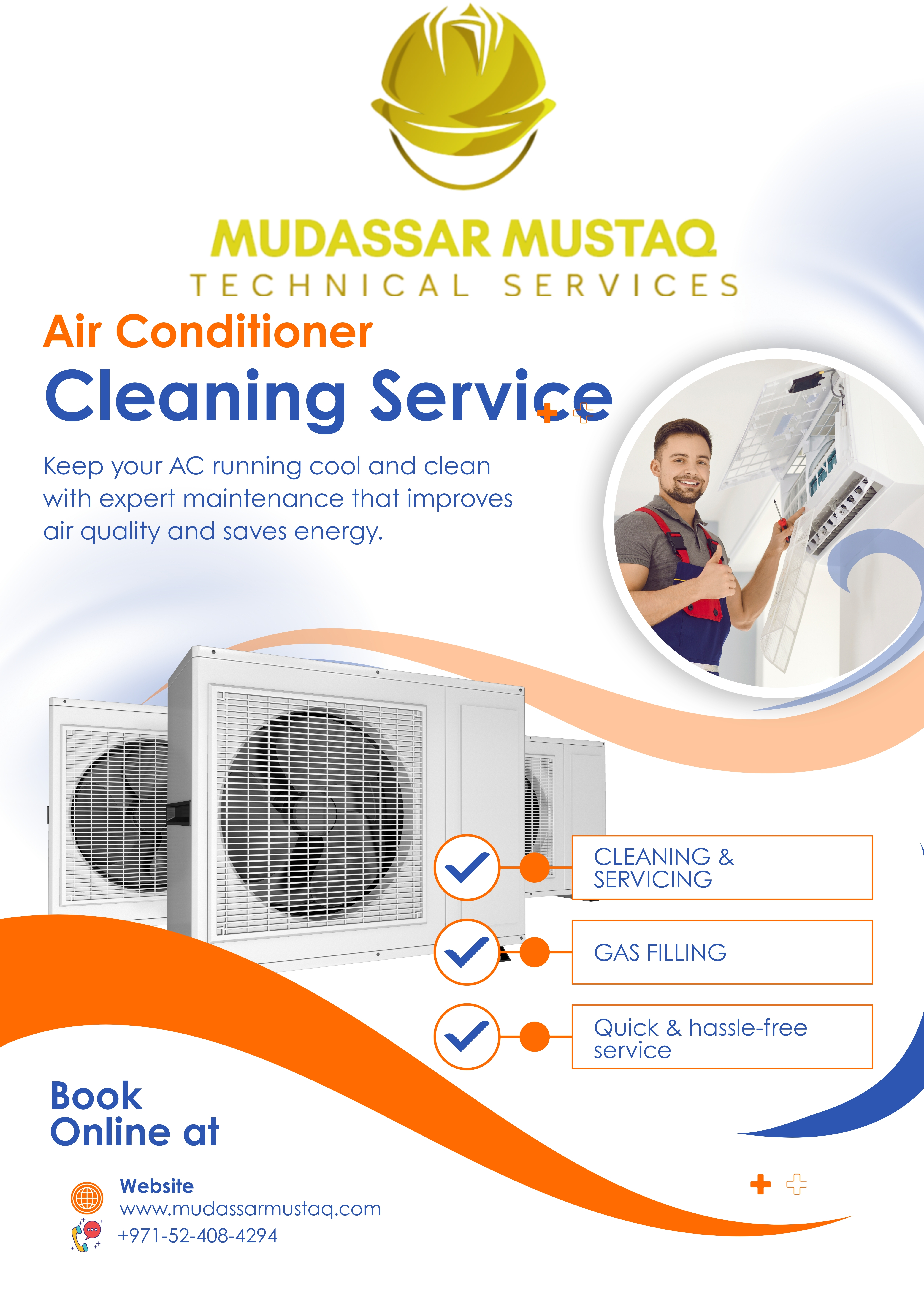 AC Offer